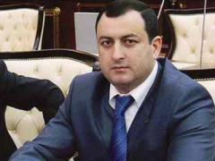 Adil Əliyev korrupsiya ilə mübarizə idarəsinə müraciət edəcək - STATUS