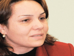 Deputat əri tərəfindən vəhşicəsinə döyüldü - FOTO