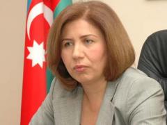 Bahar Muradova Nigar Yaqubludan danışdı