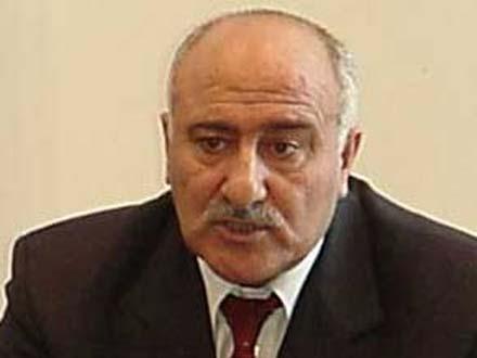 Komitə sədrindən Zakir Qaralova şikayət edildi