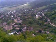 Borçalıda azərbaycanlı ailələrinə hücum edənlərdən biri saxlanıldı
