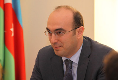 Elnur Aslanov: ‘SAM Azərbaycanın bütün dünyada təbliğinə xidmət edir’