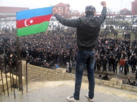 Quba hadisələrində təqsirləndirilənlərə iş istənildi
