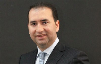 Ceyhun Osmanlı: 