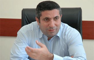 Siyavuş Novruzov: 