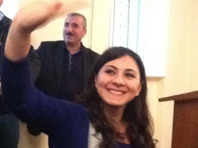 Nigar Yaqublu bu gün azad olunacaq?