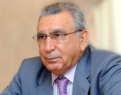 Akademik Ramiz Mehdiyev Şah İsmayıl Xətaidən yazdı