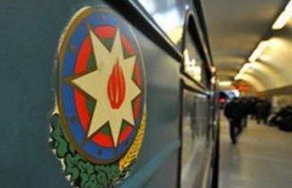 Metroda bədbəxt hadisə baş verdi