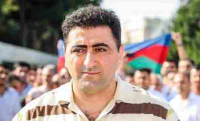 Ramil Səfərovun harada olması haqqında xəbər var!
