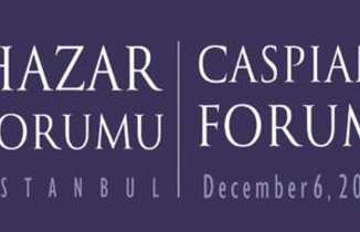 İstanbulda Xəzər Forumu başladı - CANLI YAYIM