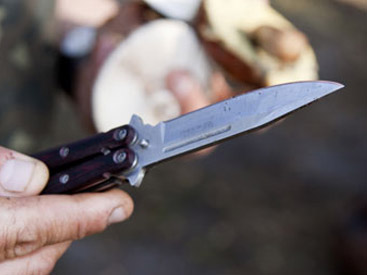 Azərbaycanda 71 yaşlı kişi ağır cinayət törətdi