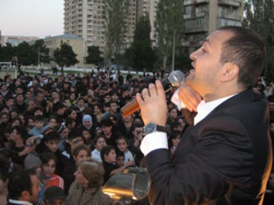 Turan İbrahimov müxalifətə keçdi: 