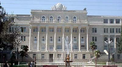 Texniki Universitetin binası təmir olunacaq