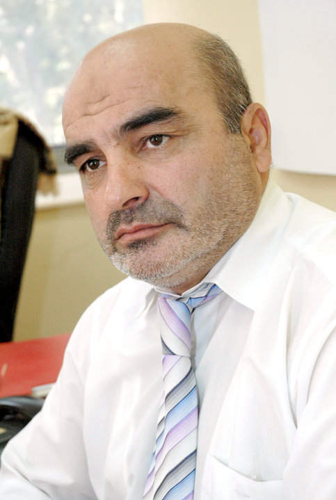 İslam Partiyasının sədri: ‘Bizi sizin yadınıza geylər salır’