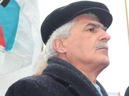 İctimai Palatanın təşkilatçıları polisə çağırıldı