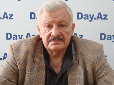 Azərbaycan xalq artistinin səhhəti kəskin pisləşdi