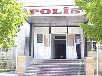 Bərdədə oğru dəstəsi yaxalanıb