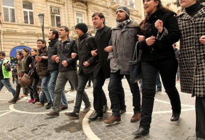 ‘Bu gün müxalifətin keçirəcəyi mitinqə görə İsaya 500-600 min veriblər’ – İTTİHAM