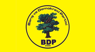 Türkiyədə kürd qurumlarının 103 üzvü həbs olundu