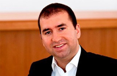 Ceyhun Osmanlıdan Rafael və Coşquna dəstək gəldi