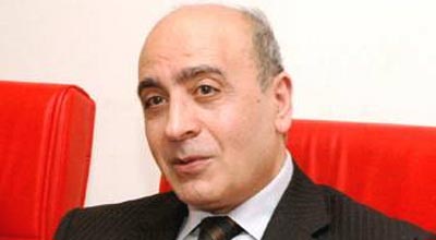 Rasim Musabəyov: 