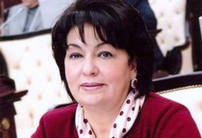 Rəbiyyət Aslanova: ‘Hüquq və tələbatların qarışdırıldığı yerdə ziddiyyətlər başlayır’