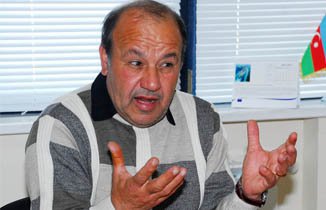 Əli Mirəliyev 