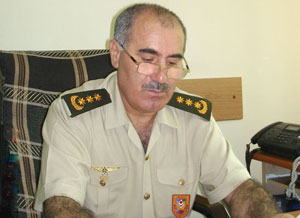 Azərbaycan Rusiyanın Qəbələ RLS-in istismarını dayandırmasına münasibət bildirdi