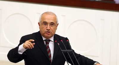 Cəmil Çiçək: 