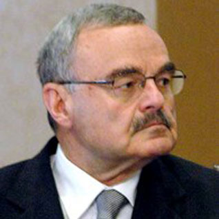 Artur Rəsizadədən İvanaşviliyə rəsmi dəvət