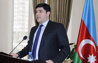Fərhad Məmmədov: “Azərbaycan öz inkişafını eksperiment kimi fəaliyyət göstərən quruma həvalə etməz”
