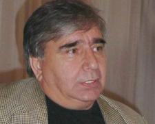 Ramiz Rövşənin doğum gününə - KÖŞƏ