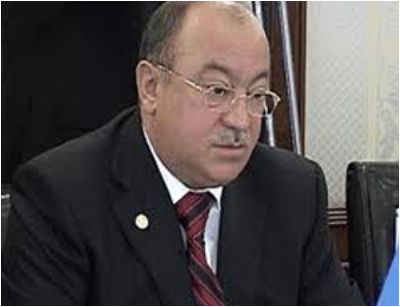 Kəmaləddin Heydərov ‘İlin adamı’ oldu