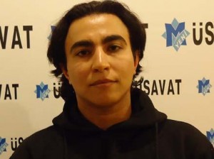 Azərbaycanda rəqqas Əbülfəz Qarayevi tənqid etdi – ‘Elə təkcə sən gözəl yaşamalısan?’