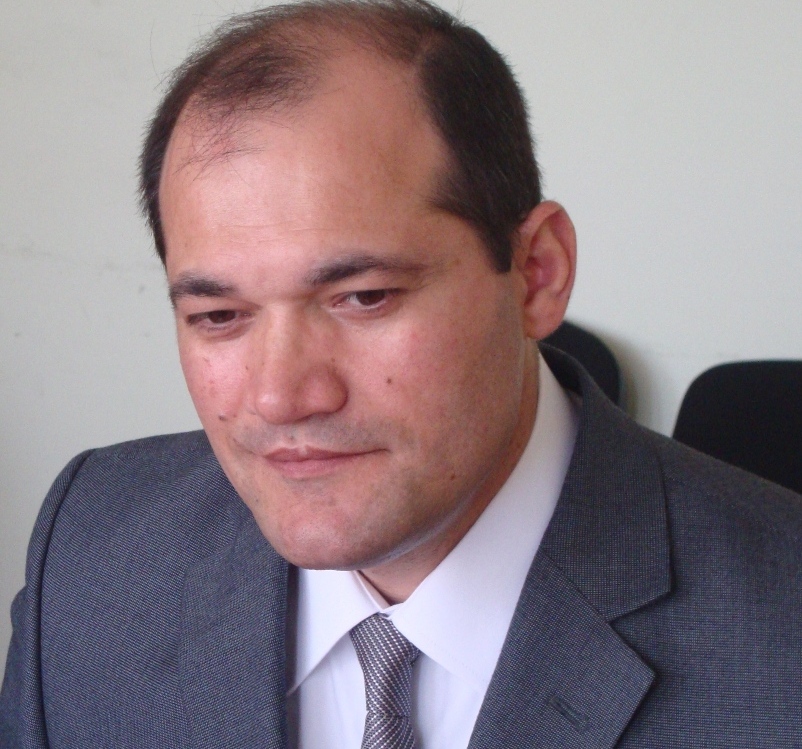 Razi Nurullayev Niderland səfiri ilə görüşüb
