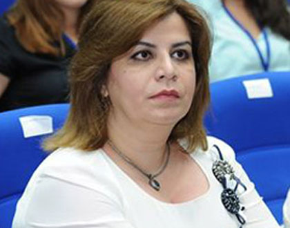 Gülər Əhmədova həbs olundu – SON DƏQİQƏ