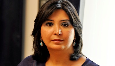 Aynur Camalqızı: ‘Bizim isə bunun qarşısını almaq üçün əlimizdə heç bir vasitə yoxdur’