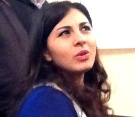 Məhkəmədən Nigar Yaqubluya sərt cəza - 2 il 6 ay