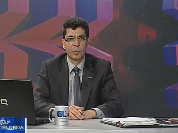 Azərbaycanda televiziya jurnalisti vəfat etdi - FOTO