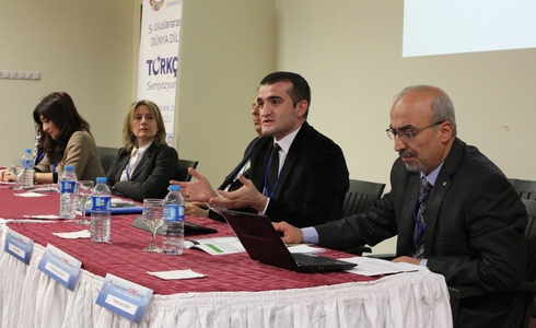 Əhməd Şahidov: 