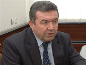 Misir Mərdanov: 