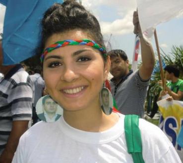 Nigar Yaqublunun əfvi məsələsi parlamentdə müzakirə olundu