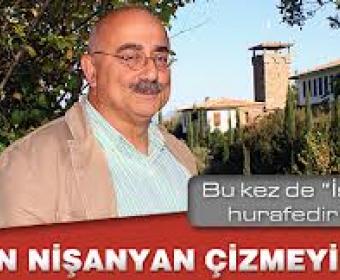 Dekabrın 21-də erməni özünü 