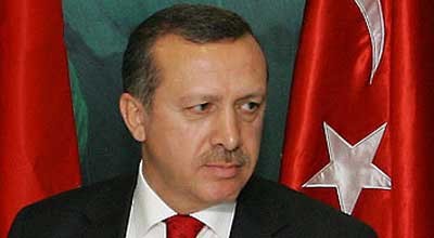 Ərdoğan Azərbaycan prezidentinə zəng etdi