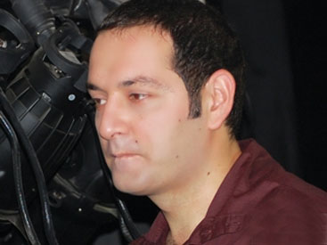 Məşhur azərbaycanlı aktyorun ailəsində faciə