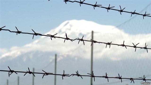 Jurnalist olduğunu iddia edən azərbaycanlı qadın Türkiyədən deportasiya olunub