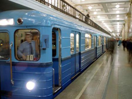 Bakı metrosunda xarici vətəndaşla azərbaycanlı dalaşdı