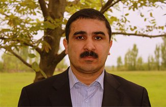 Türkiyənin məşhur köşə yazarı İbad Hüseynovdan yazdı
