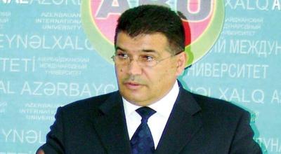 Elşad Abdullayev ifşa olundu - ŞOK VİDEO