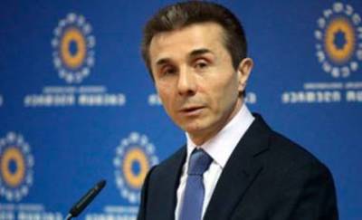 İvanişvili səhv etdiyini qəbul etdi: ‘Mən əvvəllər ehtiyatsızlıq etmişdim’